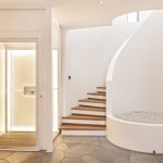 Jadikan Rumah Anda Lebih Estetik dengan Lift Rumah Minimalis